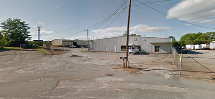 119 Highway 183, Piedmont, SC for lease Building Photo- Image 1 of 2