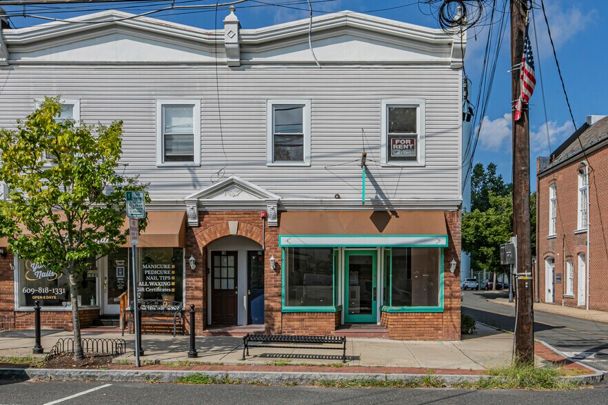 20 N Main St, Pennington, NJ 08534