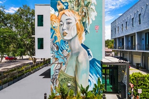 Turnkey 9-Unit Apt Downtown Ft. Lauderdale - 1031 Exchange Property