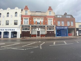 More details for 67 Plumstead High St, London - Retail for Lease