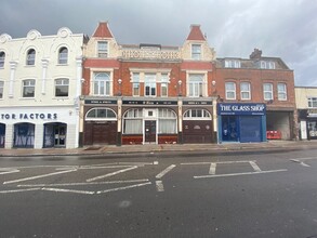 67 Plumstead High St, London for lease Building Photo- Image 1 of 12