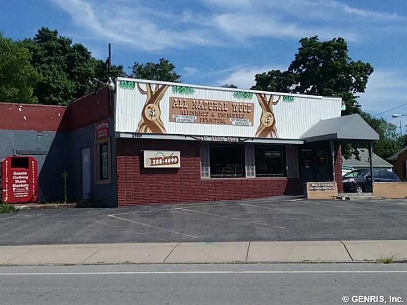 37 Stone Rd, Rochester, NY for sale Building Photo- Image 1 of 1