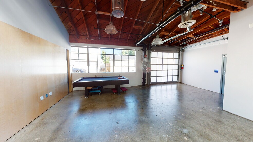 1735-1739 Berkeley St, Santa Monica, CA for lease - Building Photo - Image 3 of 12