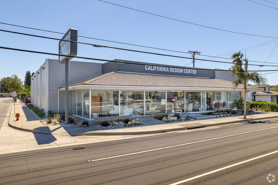 565 N Tustin St, Orange, CA for lease - Building Photo - Image 1 of 16