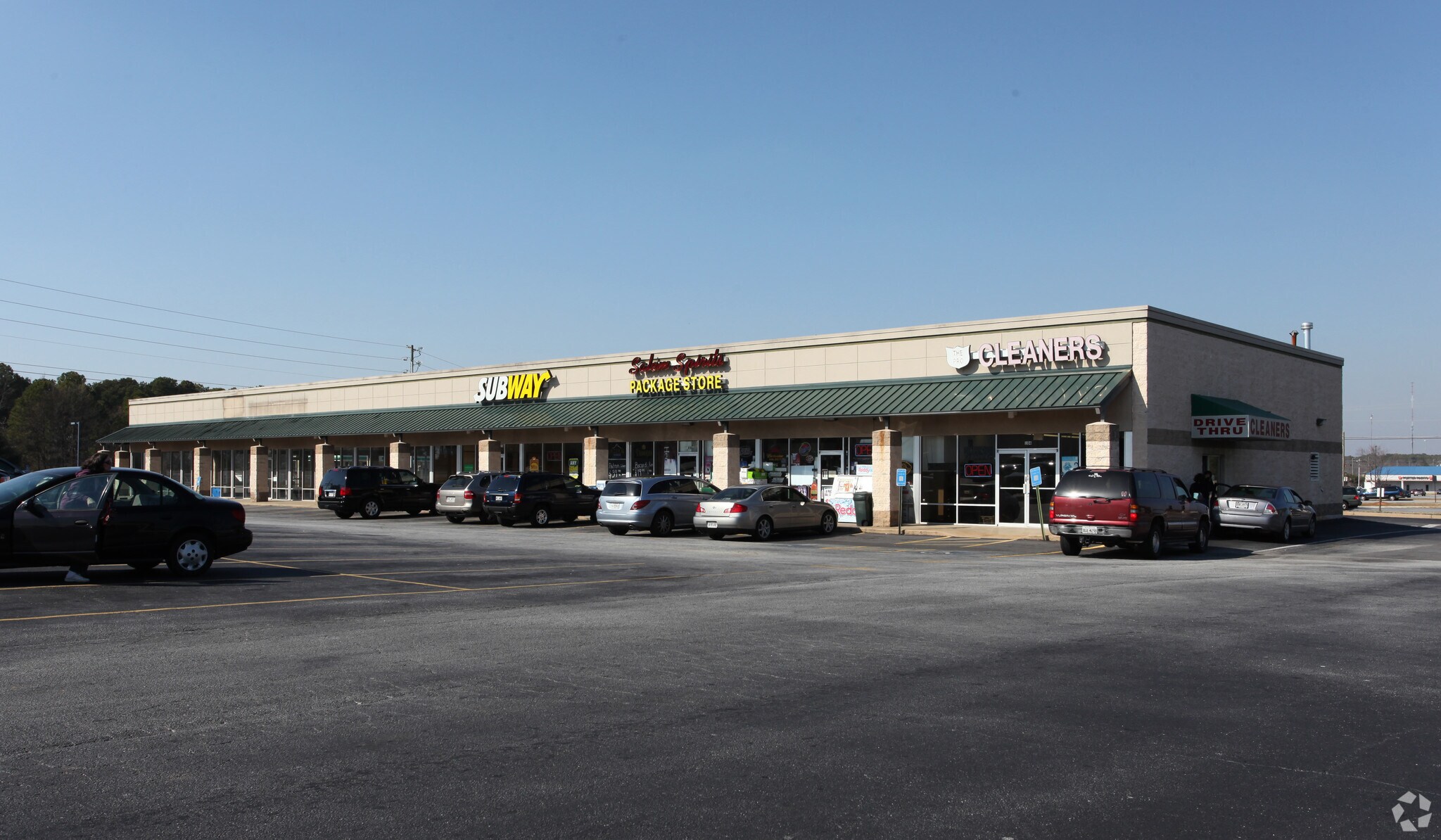 2270 Salem Rd SE, Conyers, GA for sale Primary Photo- Image 1 of 1