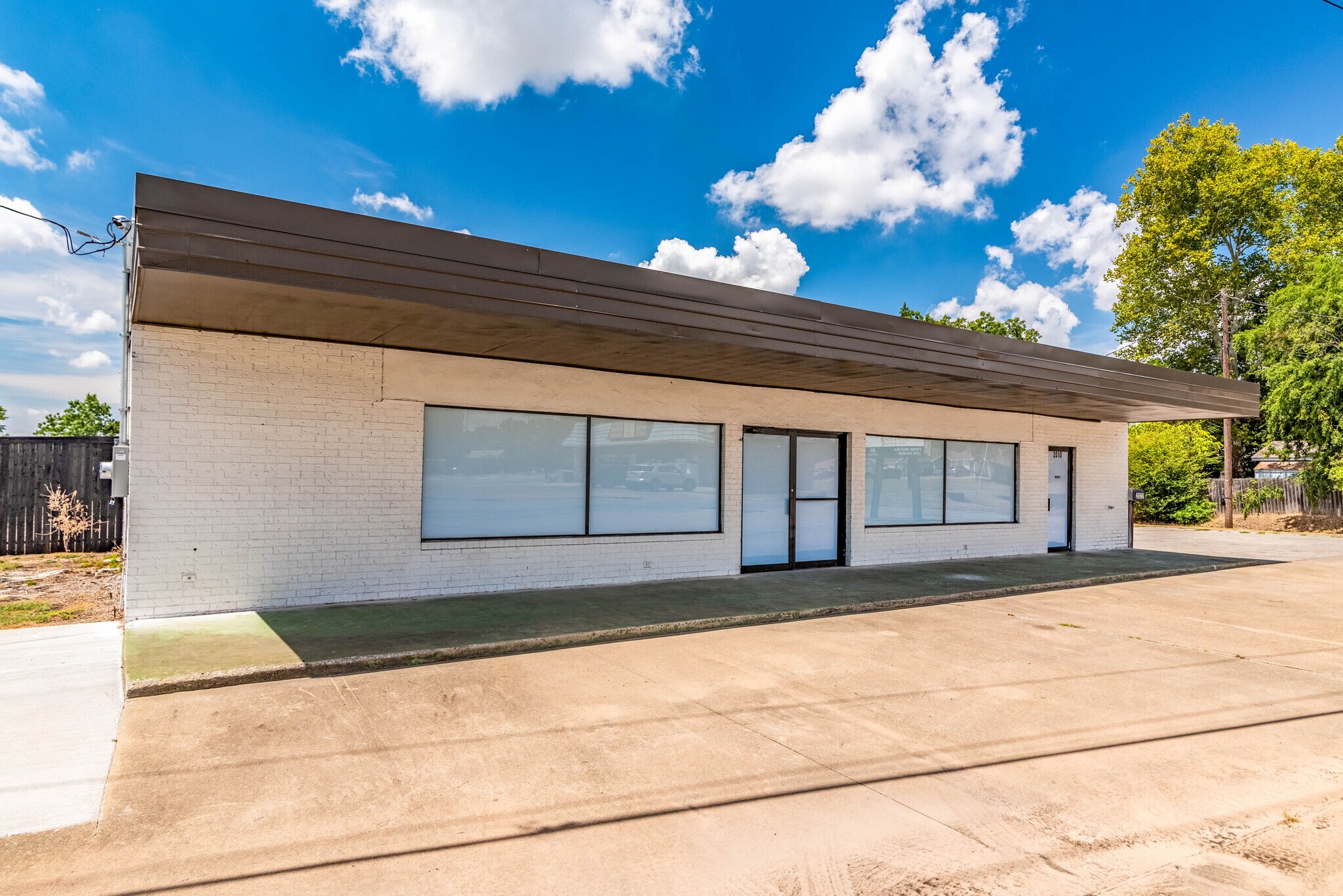 2010 S Crockett St, Sherman, TX for sale Building Photo- Image 1 of 1