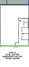2975 Breckinridge Blvd, Duluth, GA for lease Interior Photo- Image 2 of 4