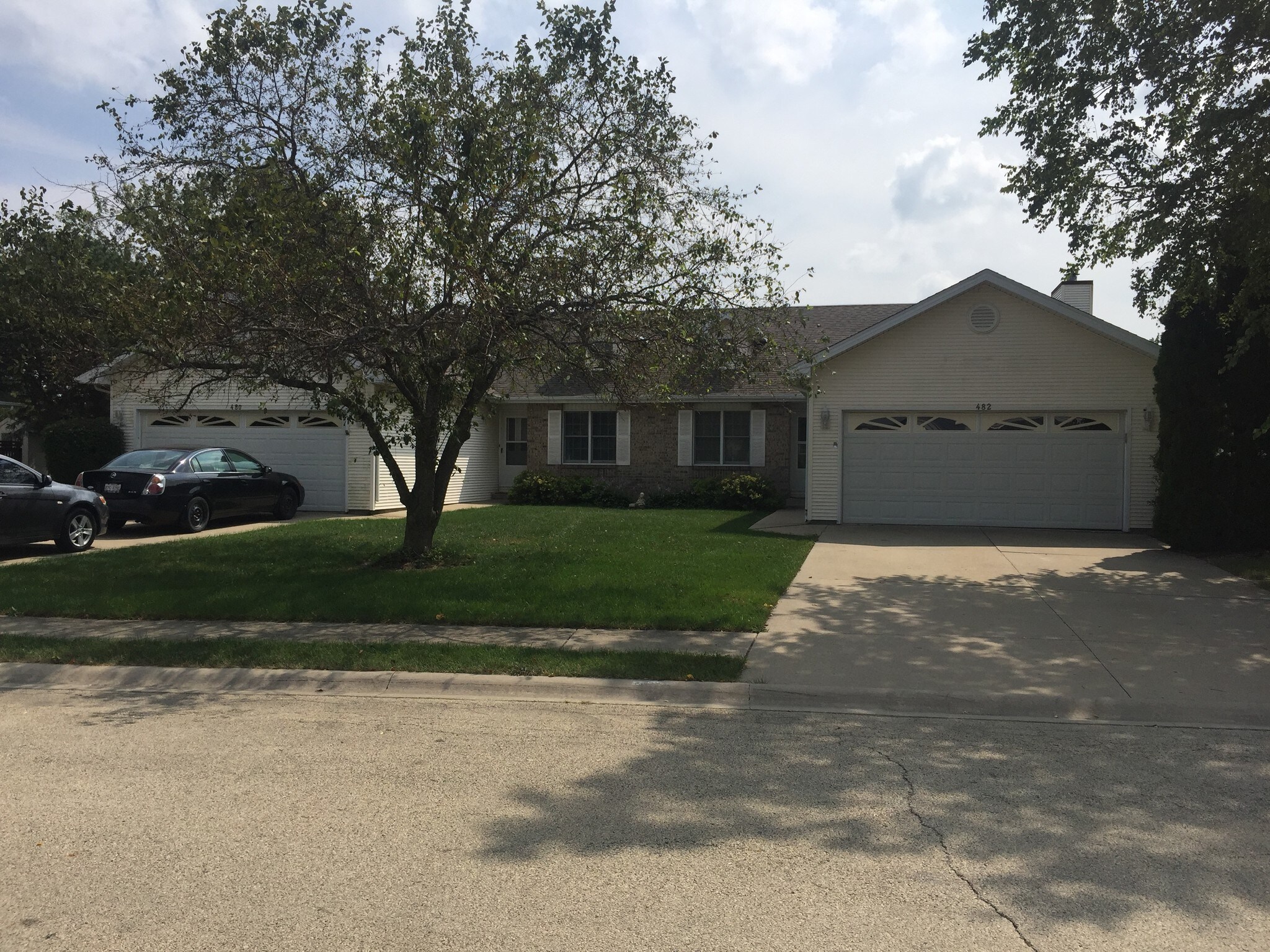 480-482 Water Tower Rd N, Manteno, IL for sale Building Photo- Image 1 of 1