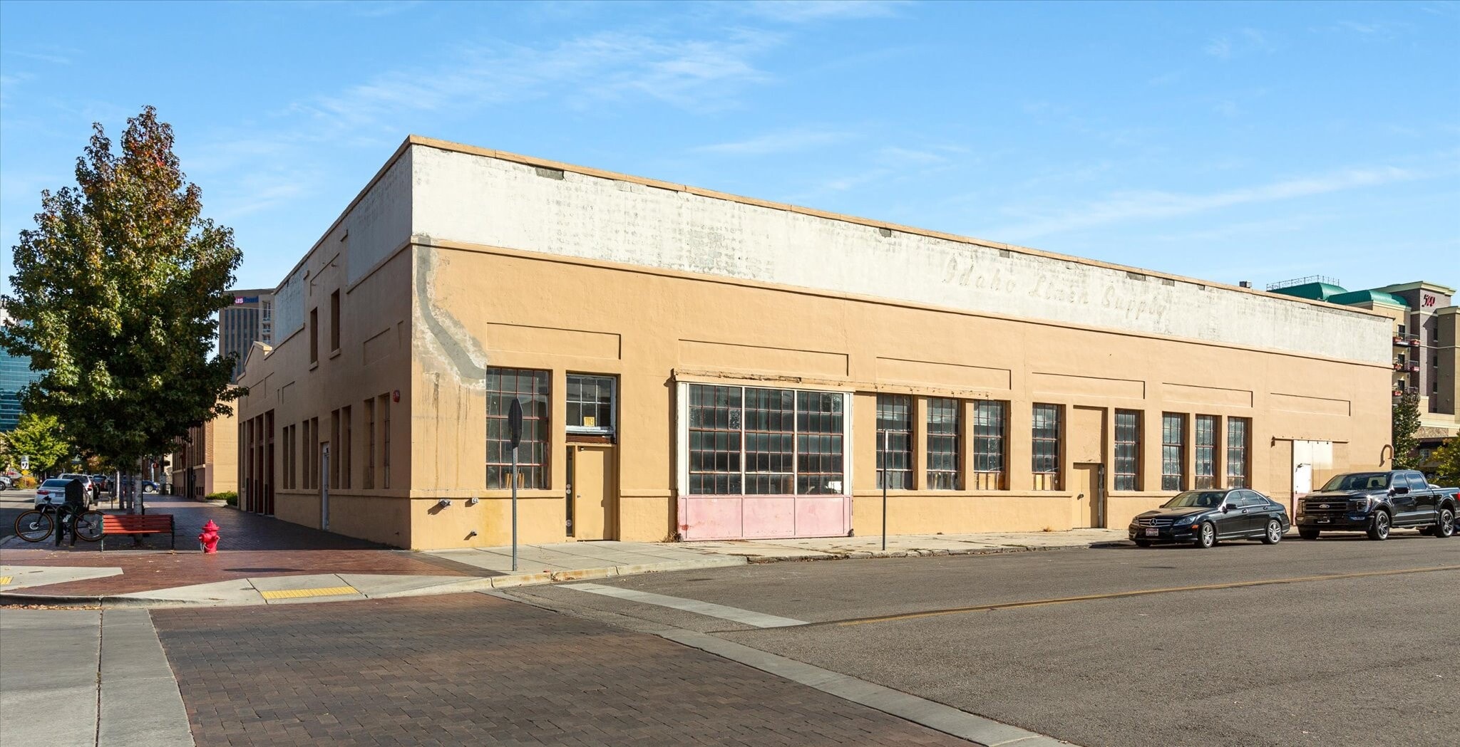 512 S 8th St, Boise, ID for lease Building Photo- Image 1 of 19