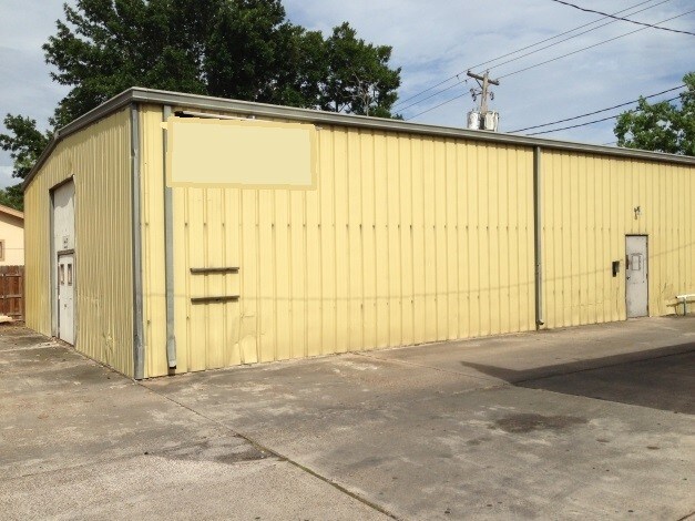 3810 N Navarro St, Victoria, TX for sale Other- Image 1 of 1