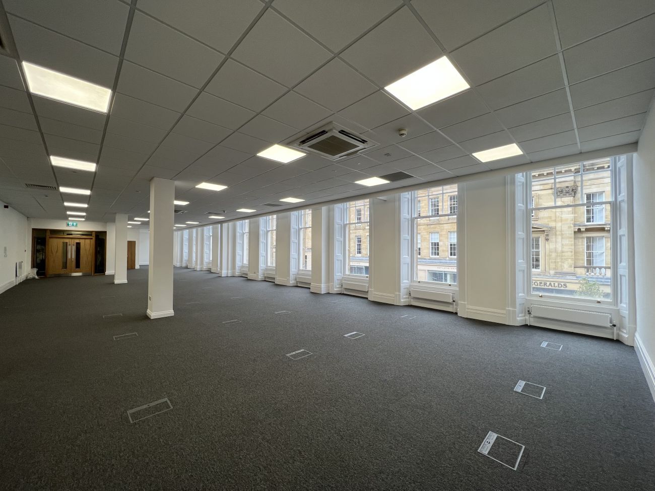 41-51 Grey St, Newcastle Upon Tyne for lease Interior Photo- Image 1 of 2
