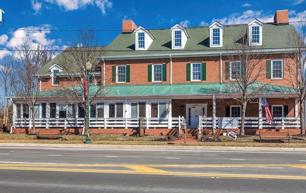 15120 Washington St, Haymarket, VA for sale Building Photo- Image 1 of 1