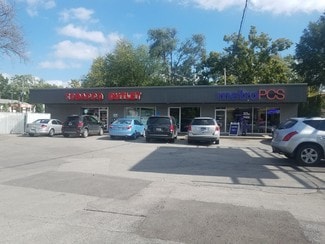 More details for 3409 SW 9th St, Des Moines, IA - Retail for Sale