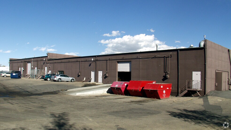 1500 W Hampden Ave, Sheridan, CO 80110 Bldg 5