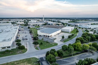 More details for 6508 Tri-County Pky, Schertz, TX - Industrial for Lease