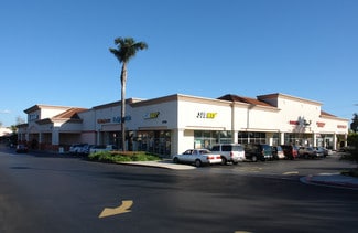 More details for 7700-7880 Telegraph Rd, Ventura, CA - Office/Retail for Lease