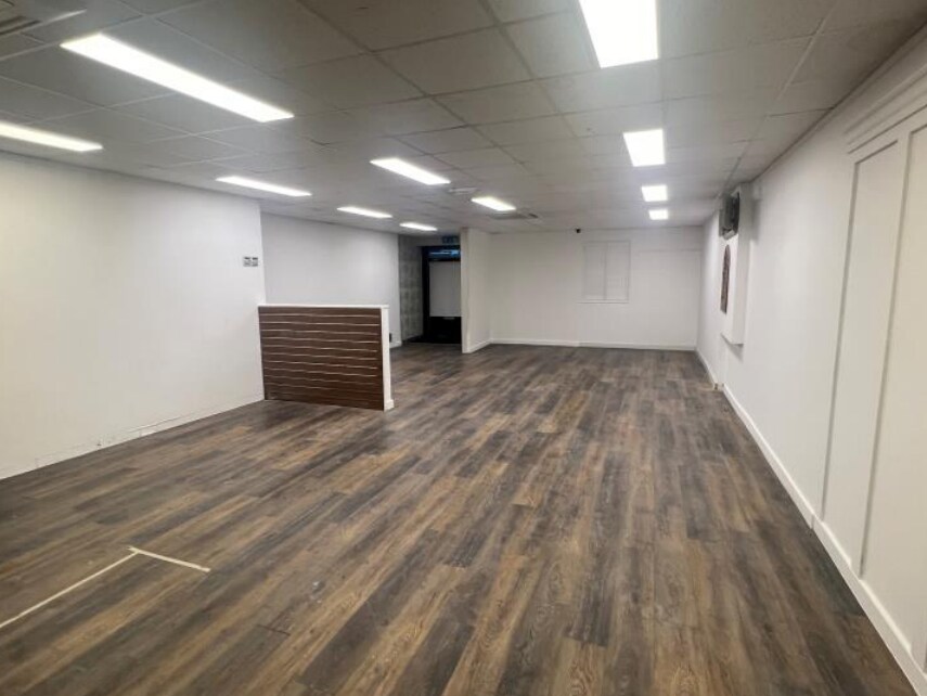 48 Gowthorpe, Selby, YO8 4ET Retail for Lease