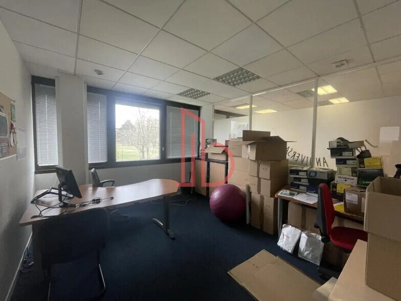 Office in Bruges for sale - Interior Photo - Image 3 of 5