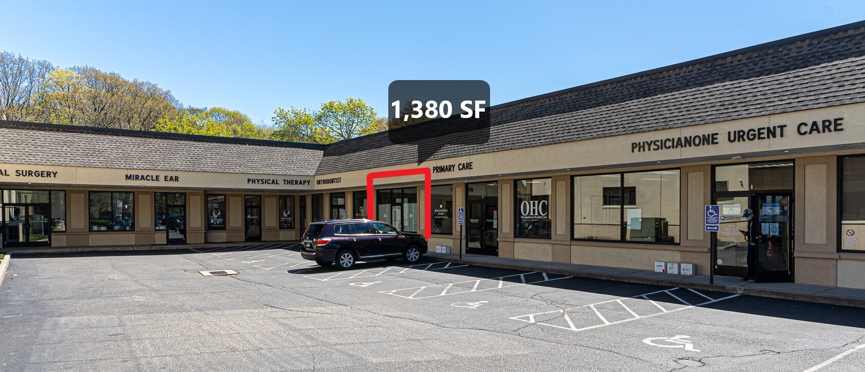 346 Main Ave, Norwalk, CT for lease Building Photo- Image 1 of 1