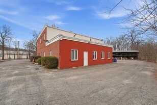 131 Texas Rd, Northampton MA - Industrial Property