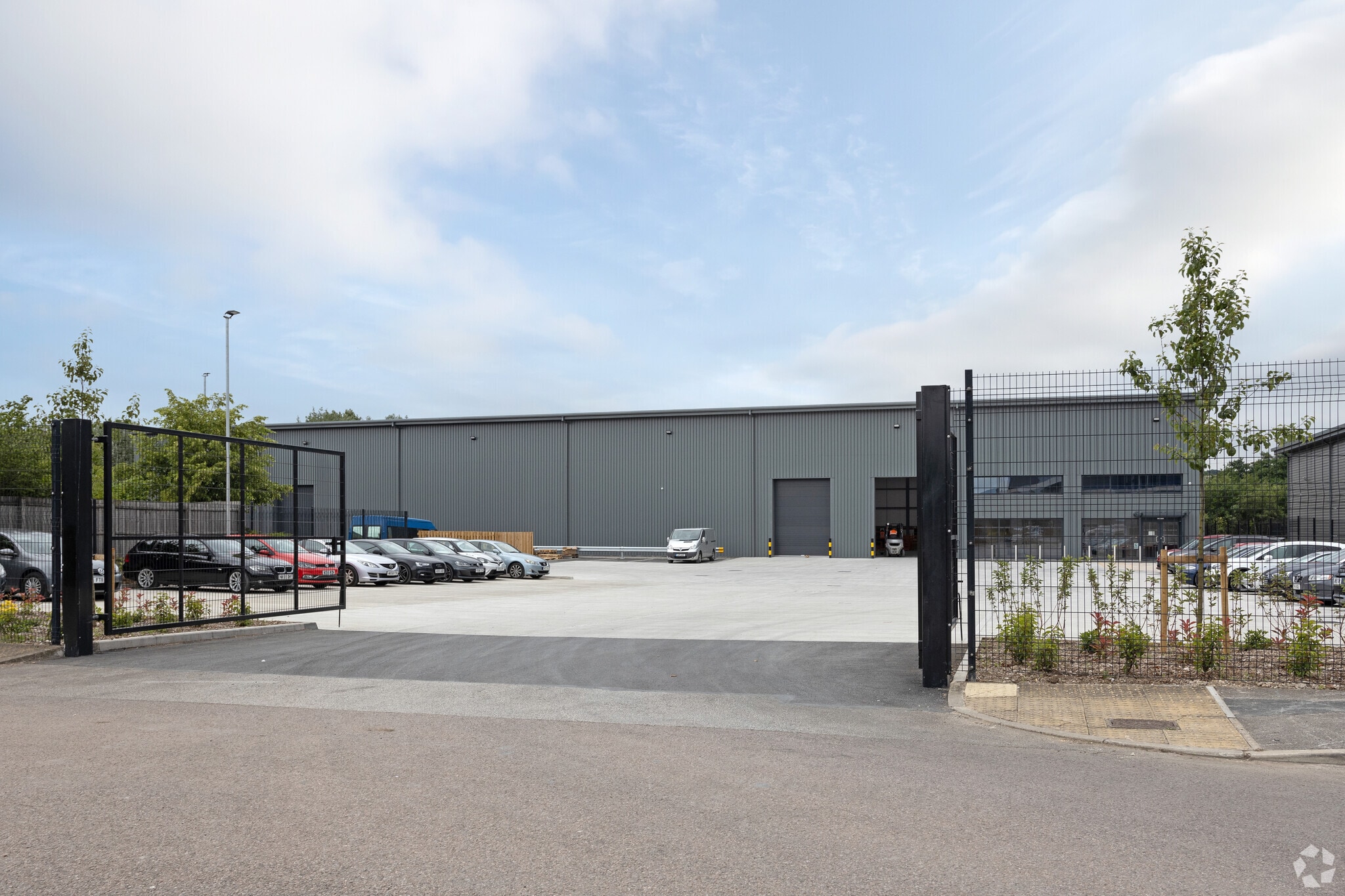 Sheffield Rd, Rotherham for sale Primary Photo- Image 1 of 1