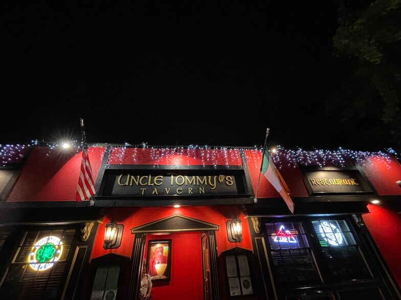 33 W Central Ave, Pearl River, NY for sale - Primary Photo - Image 1 of 1