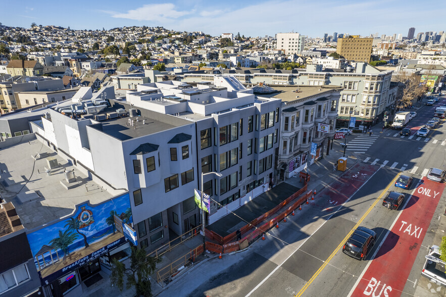 3310-3316 Mission St, San Francisco, CA for sale - Primary Photo - Image 1 of 1