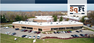 More details for 1320 Kemper Meadow Dr, Cincinnati, OH - Flex for Lease