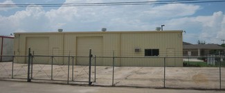 More details for 2407B S Houston Ave, Humble, TX - Industrial for Lease