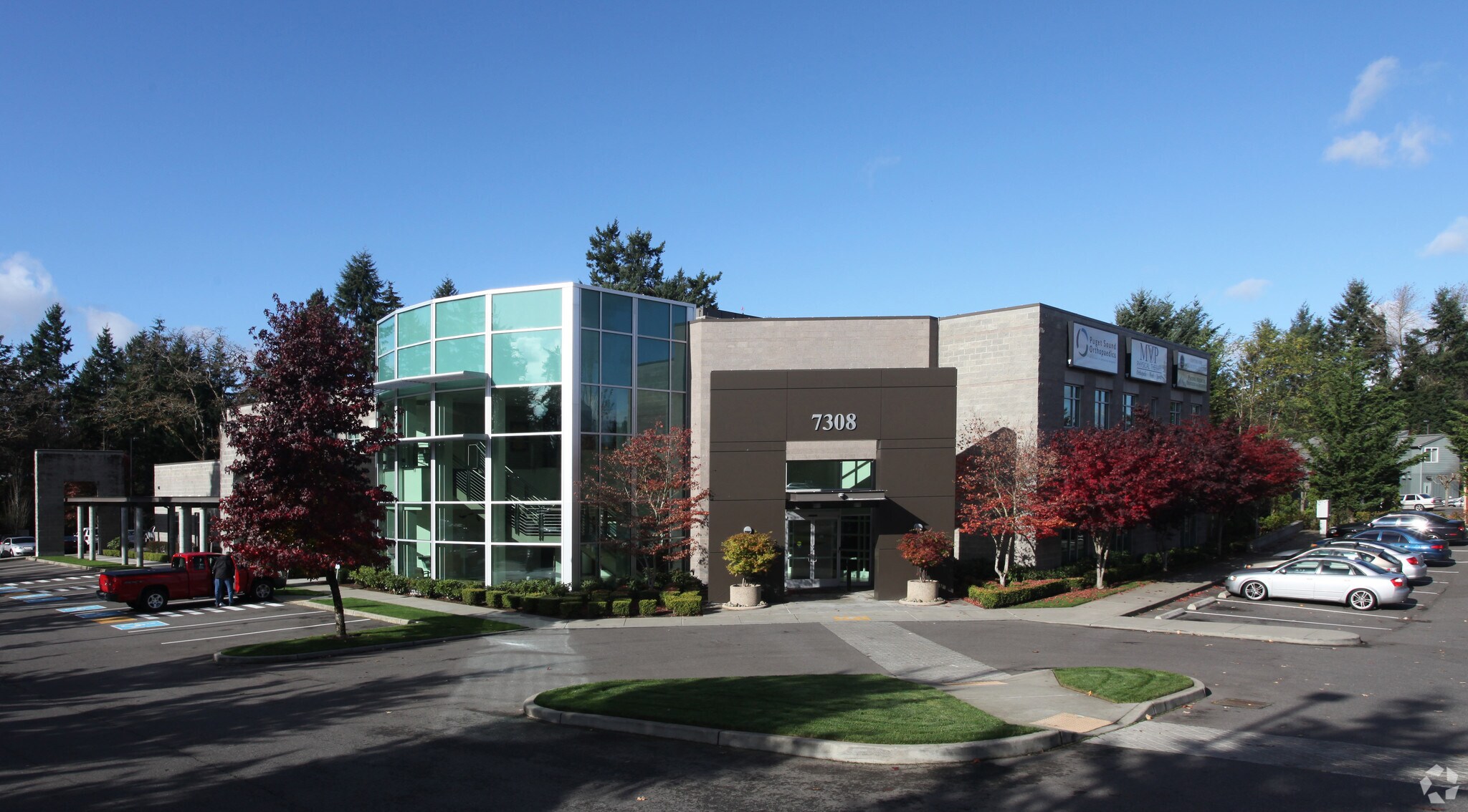 7308 Bridgeport Way W, Lakewood, WA for lease Primary Photo- Image 1 of 3