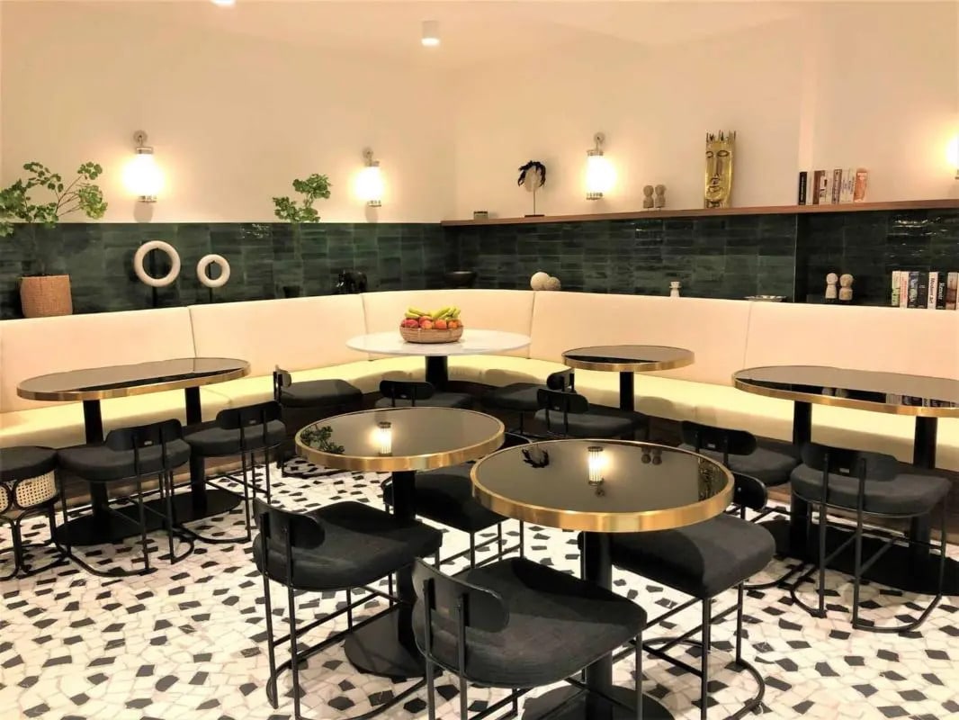 29 Rue De Choiseul, Paris for lease Interior Photo- Image 1 of 7