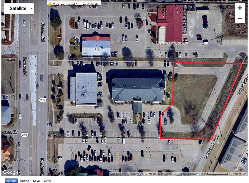 Preston Rd, Frisco, TX 75034 - Land for Sale | LoopNet