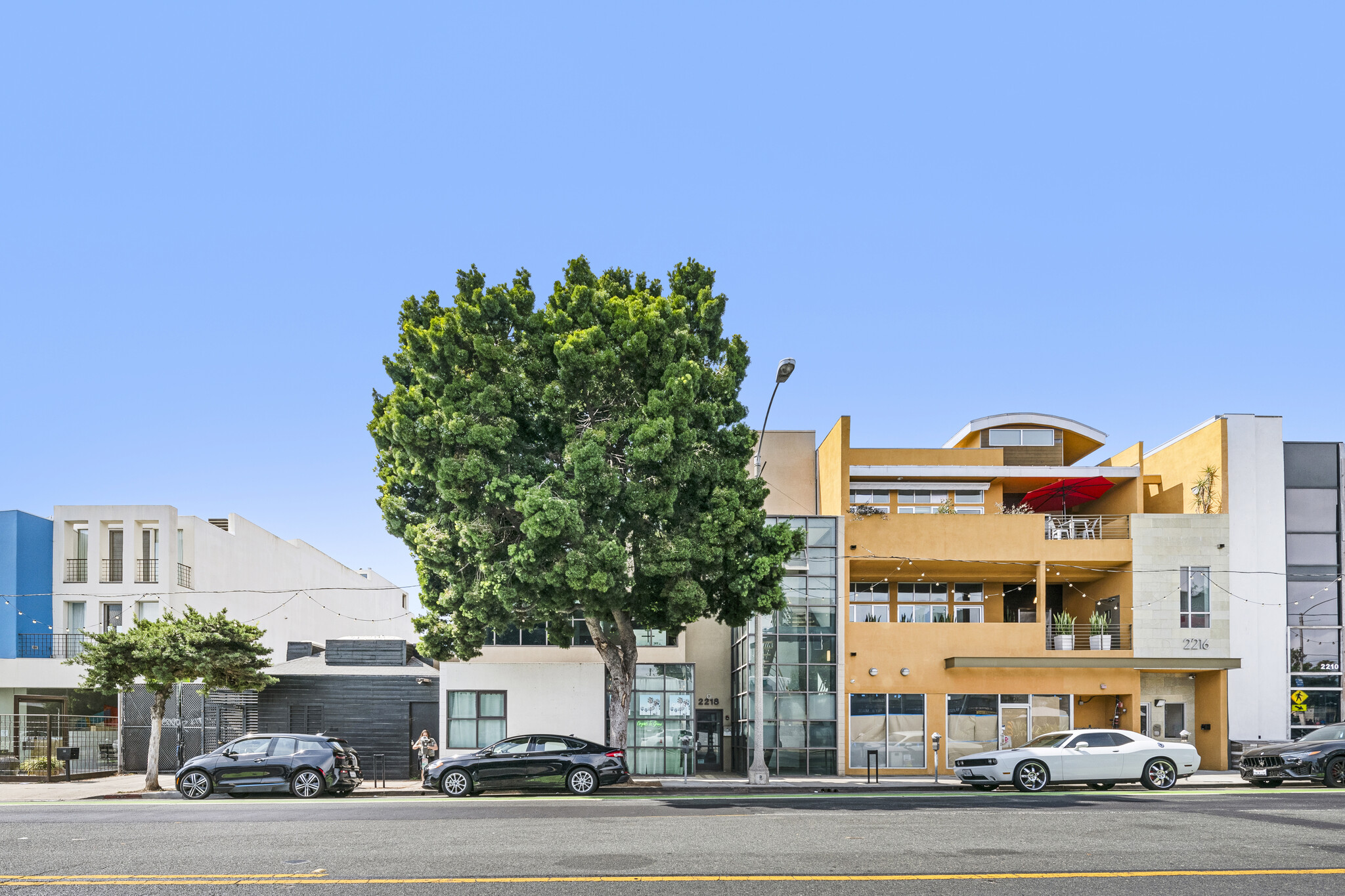 2218 Main St, Santa Monica, CA for lease Building Photo- Image 1 of 15