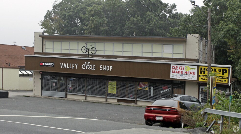 139 Rt-59, Spring Valley, NY for sale - Building Photo - Image 3 of 3