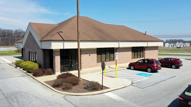 Airport Rd, Coatesville, PA for lease Interior Photo- Image 2 of 6