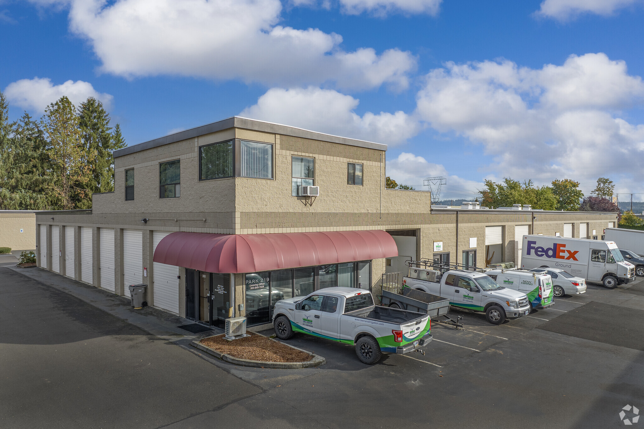 2900 SW Cornelius Pass Rd, Hillsboro, OR for lease Building Photo- Image 1 of 22