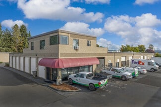 More details for 2900 SW Cornelius Pass Rd, Hillsboro, OR - Flex, Industrial for Lease