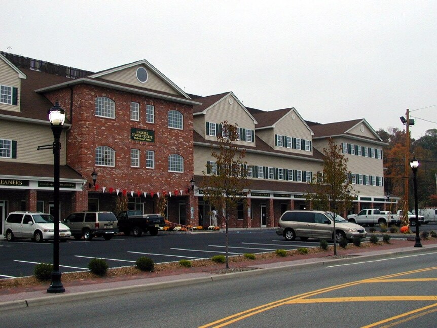 1069 Ringwood Ave, Haskell, NJ 07420 Haskell Towne Center
