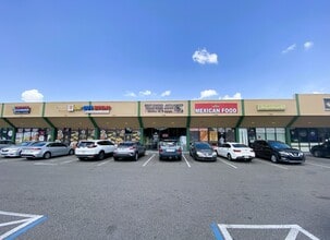 2634-2654 N Orange Blossom Trl, Kissimmee, FL for lease Interior Photo- Image 1 of 20
