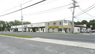 More details for 187 Parker Ave, Manasquan, NJ - Retail, Industrial for Lease