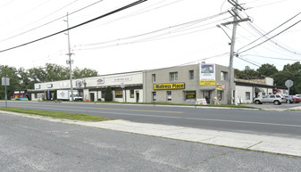 187 Parker Ave, Manasquan NJ - Warehouse