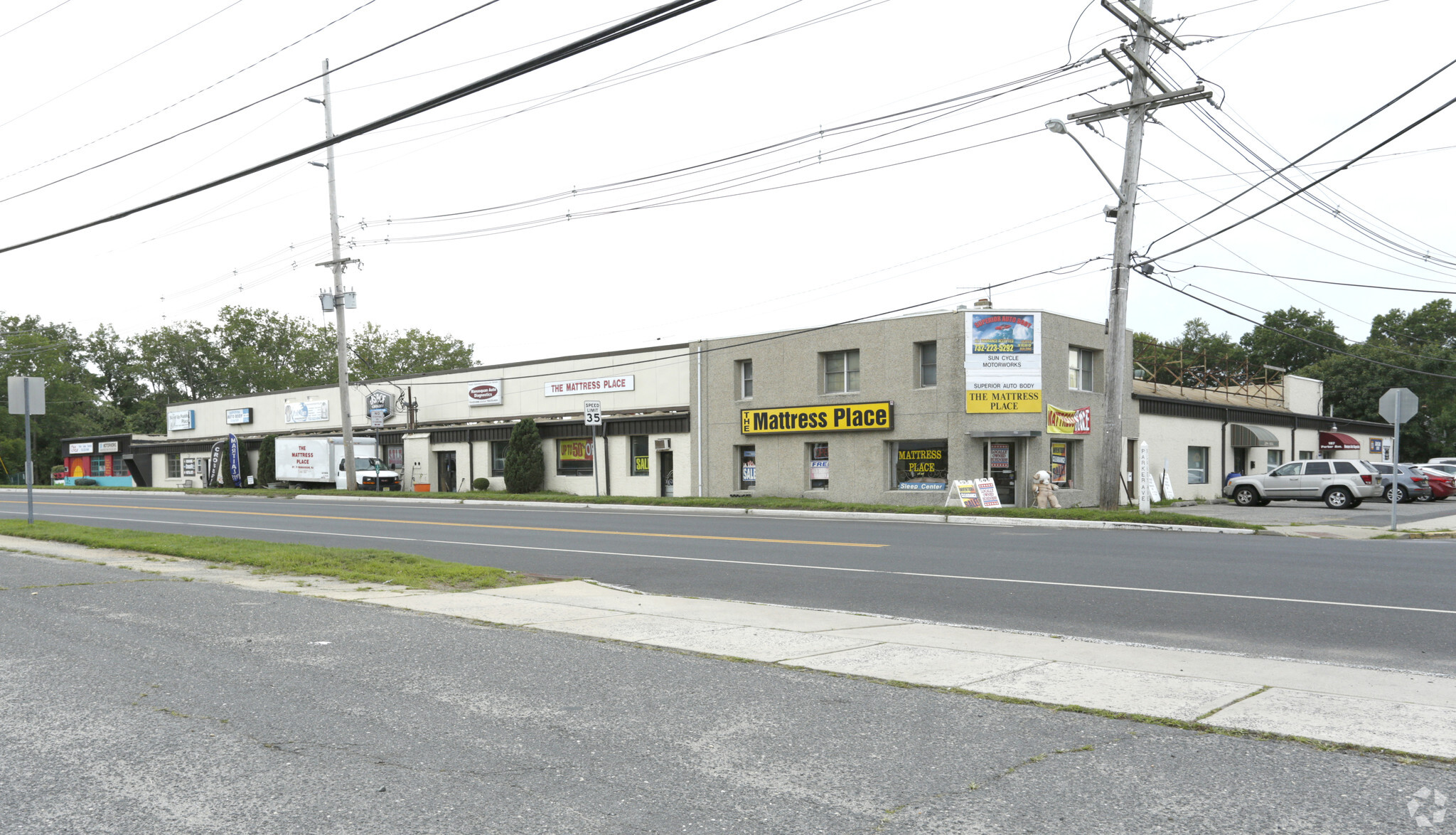 187 Parker Ave, Manasquan, NJ for lease Primary Photo- Image 1 of 3