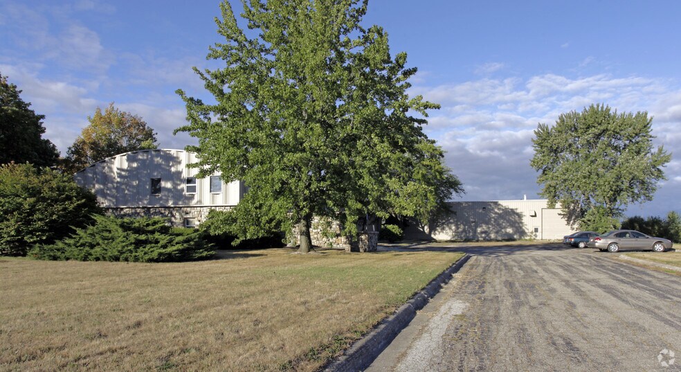 8008 M-139, Berrien Springs, MI for sale - Primary Photo - Image 1 of 1
