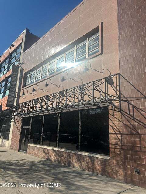 3 S Main St, Wilkes Barre, PA for lease Building Photo- Image 1 of 1