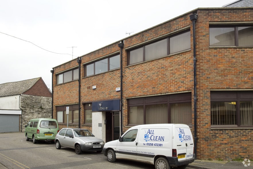 22 Strand St, Poole for lease - Building Photo - Image 2 of 2