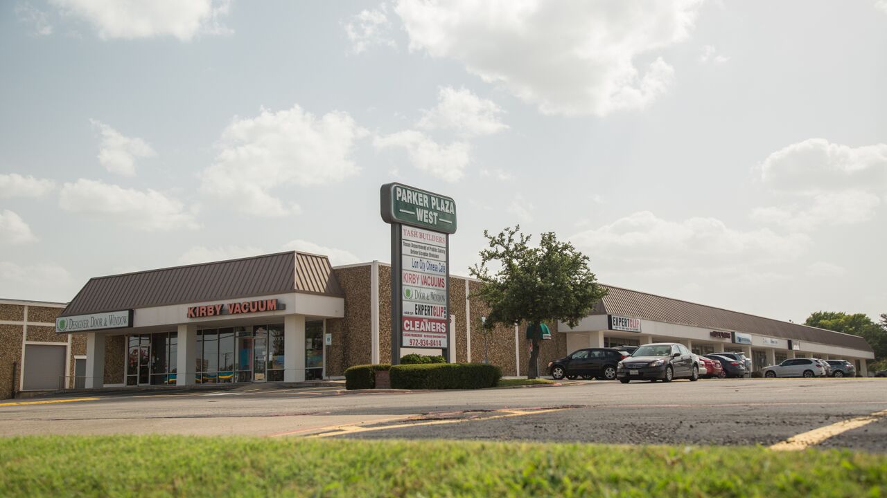 2109 W Parker Rd, Plano, TX for sale Primary Photo- Image 1 of 1