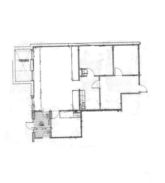 1540 S 70th St, Lincoln, NE for lease - Building Photo - Image 2 of 6