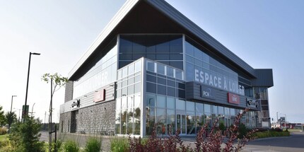 2850 Av Saint-David, Québec, QC for lease Building Photo- Image 1 of 5