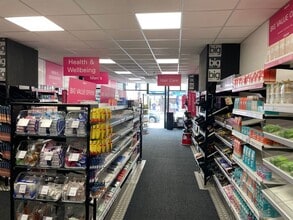 14 Castle St, Clitheroe for lease Interior Photo- Image 1 of 3