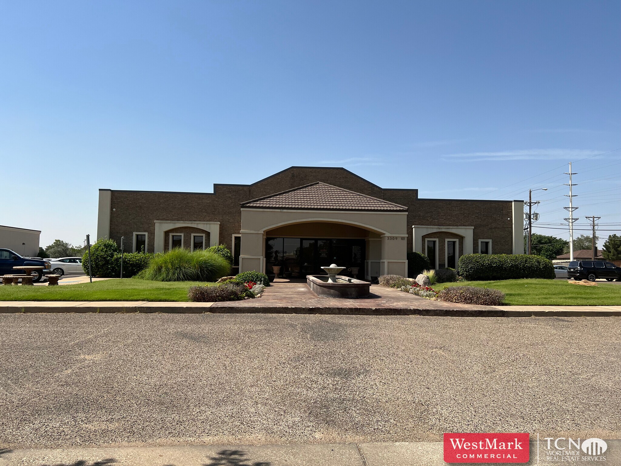 3309 101st St, Lubbock, TX for sale Building Photo- Image 1 of 1